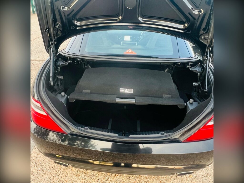 Mercedes-Benz SLK 1.8L Null Red #18