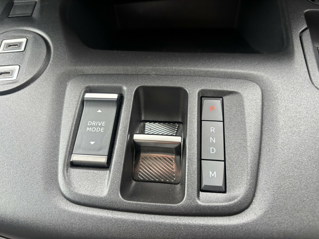 Citroen Berlingo Citron Berlingo Enterprise Plus Black #15