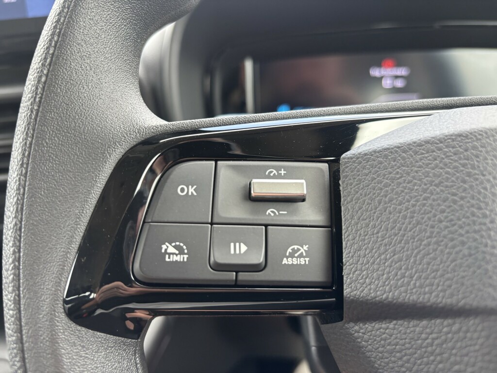 Citroen Berlingo Citron Berlingo Enterprise Plus Black #19