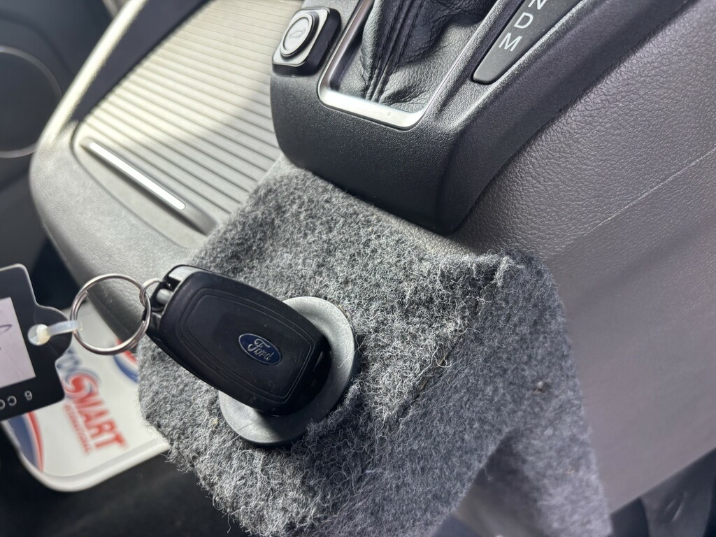 Ford Tourneo Custom 2.0Ecoblue 130 Dpfr Ss Eu6 Black #21