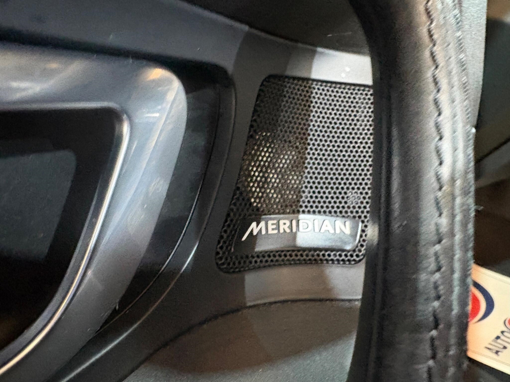 Land Rover Discovery Sport 2L Hse Black #54