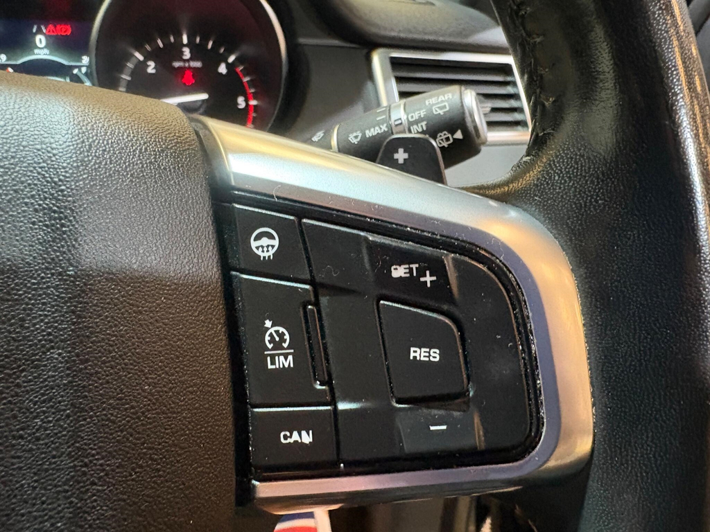 Land Rover Discovery Sport 2L Hse Black #29