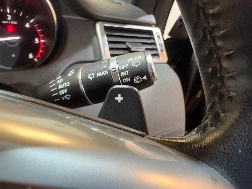 Land Rover Discovery Sport 2L Hse Black #28