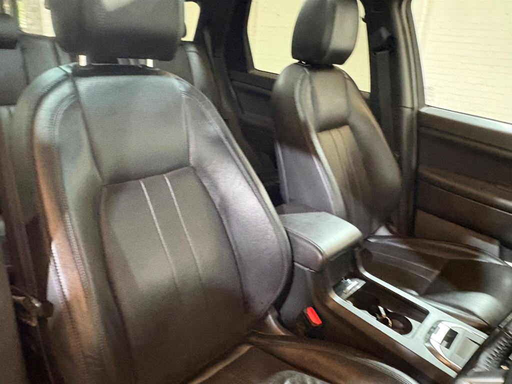 Land Rover Discovery Sport 2L Hse Black #31