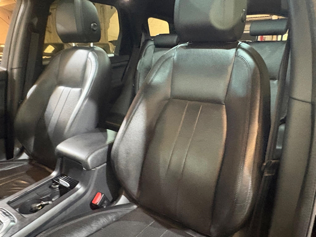 Land Rover Discovery Sport 2L Hse Black #51