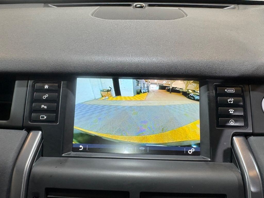 Land Rover Discovery Sport 2L Hse Black #20