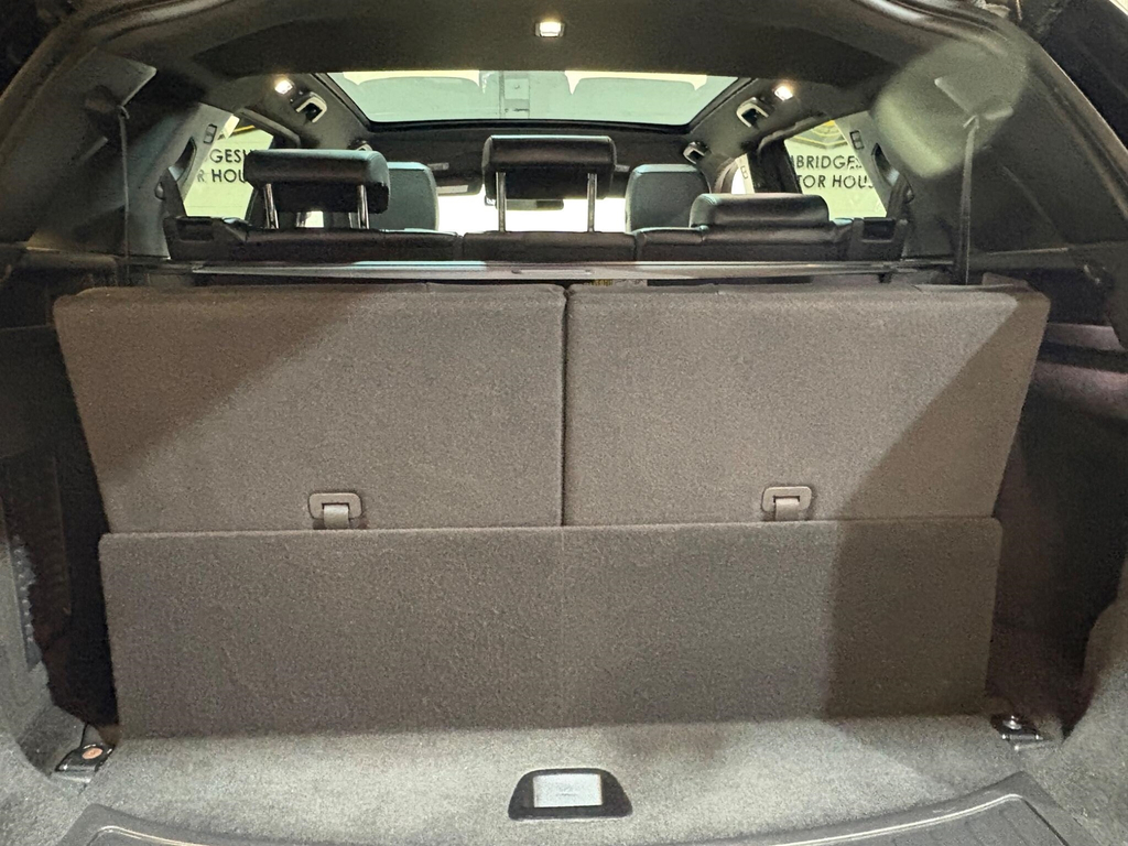 Land Rover Discovery Sport 2L Hse Black #9