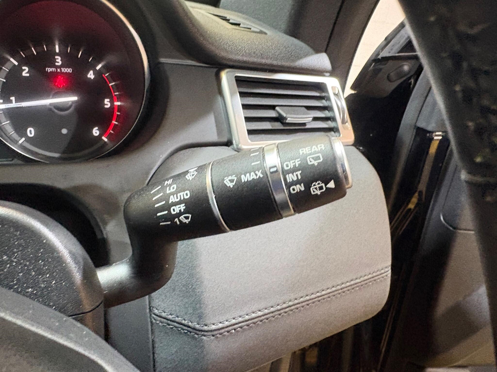 Land Rover Discovery Sport 2L Hse Black #27