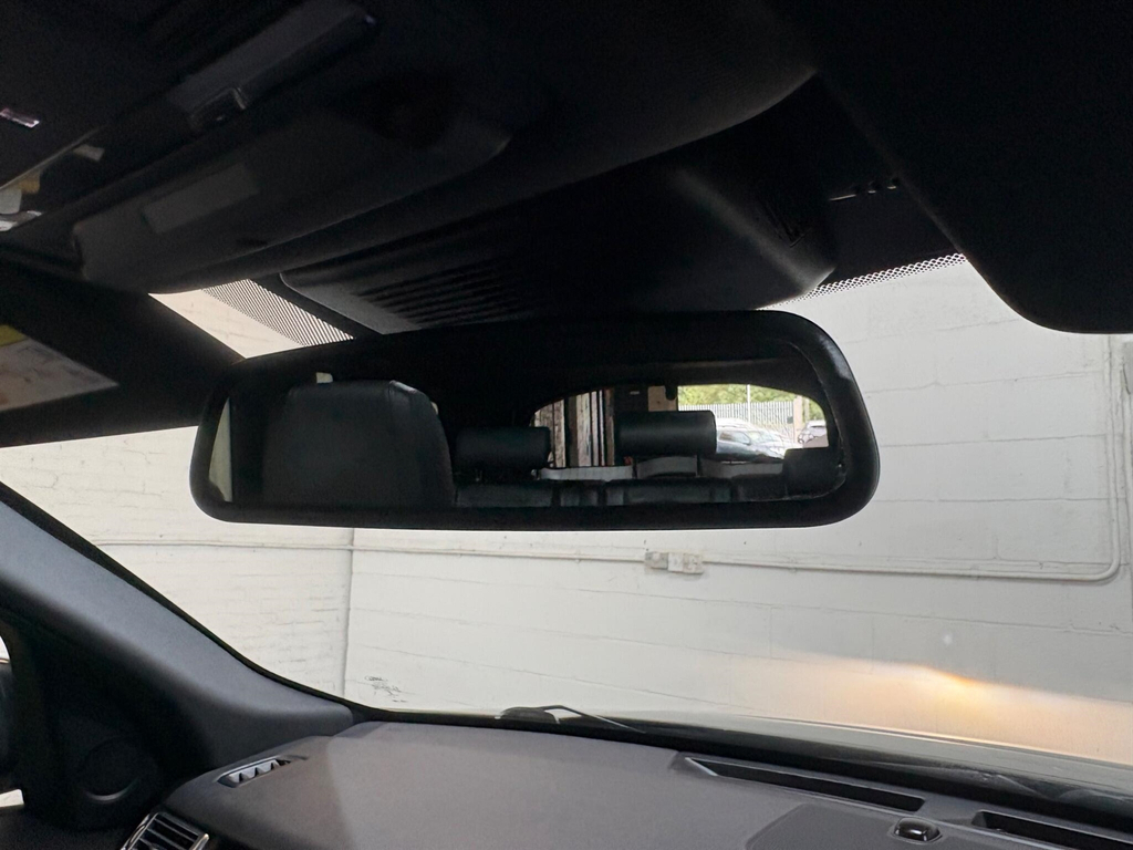 Land Rover Discovery Sport 2L Hse Black #13
