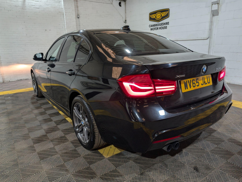BMW 3 Series 3.0 M Sport Xdrive Euro 6 Ss #2