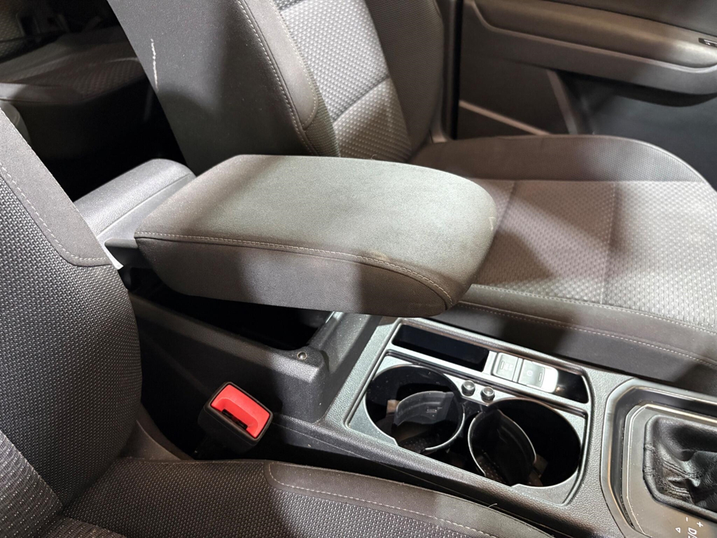 Volkswagen Touran 1.6 Tdi 115 Se Dsg Silver #26