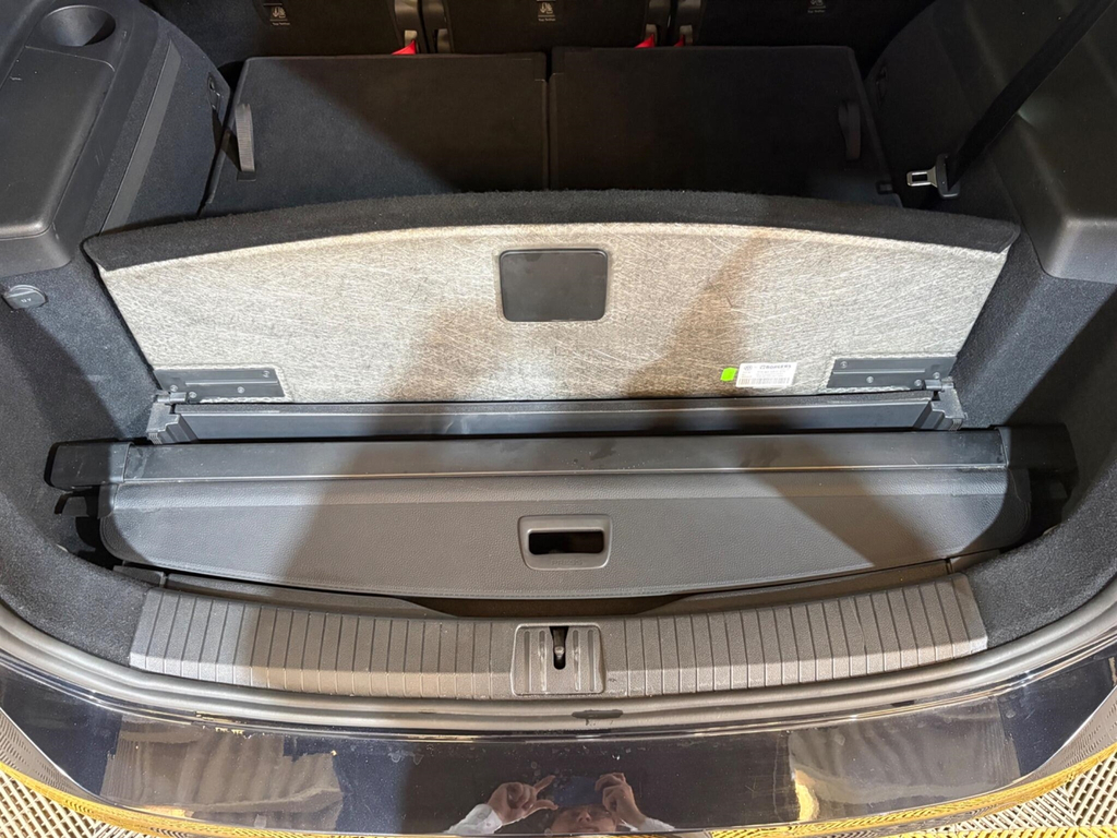 Volkswagen Touran 1.6 Tdi 115 Se Dsg Silver #21