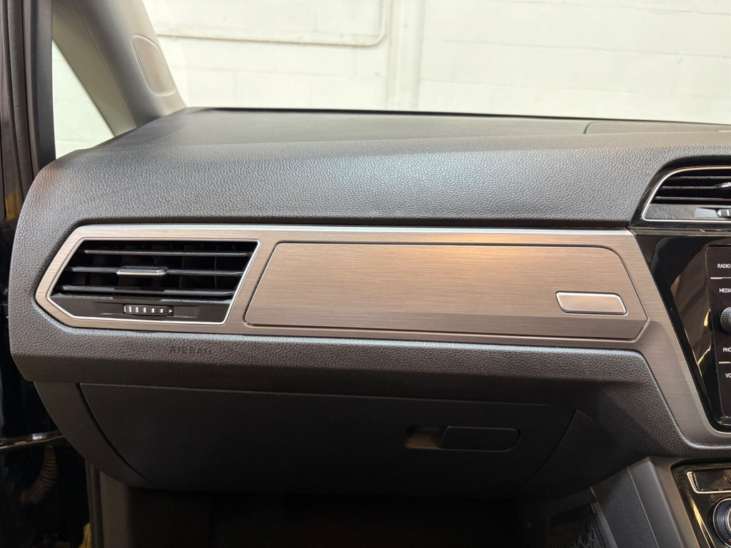 Volkswagen Touran 1.6 Tdi 115 Se Dsg Silver #66
