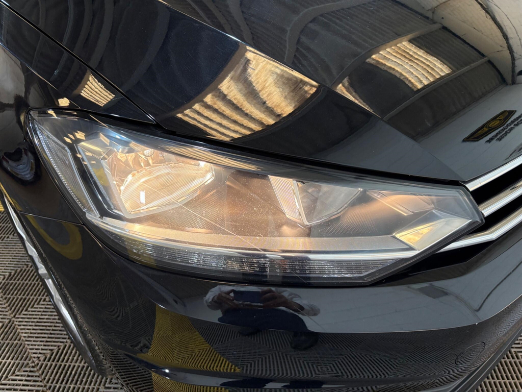 Volkswagen Touran 1.6 Tdi 115 Se Dsg Silver #73