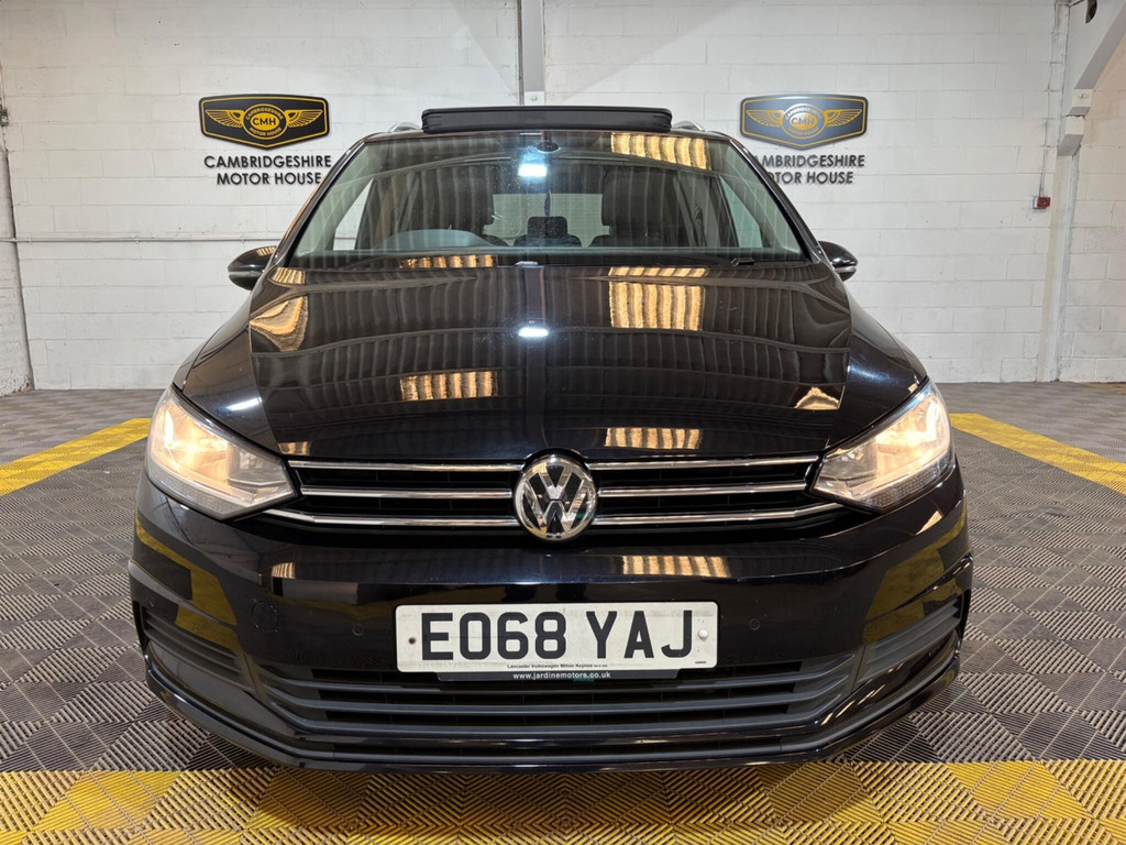 Volkswagen Touran 1.6 Tdi 115 Se Dsg Silver #33