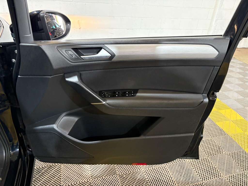 Volkswagen Touran 1.6 Tdi 115 Se Dsg Silver #40