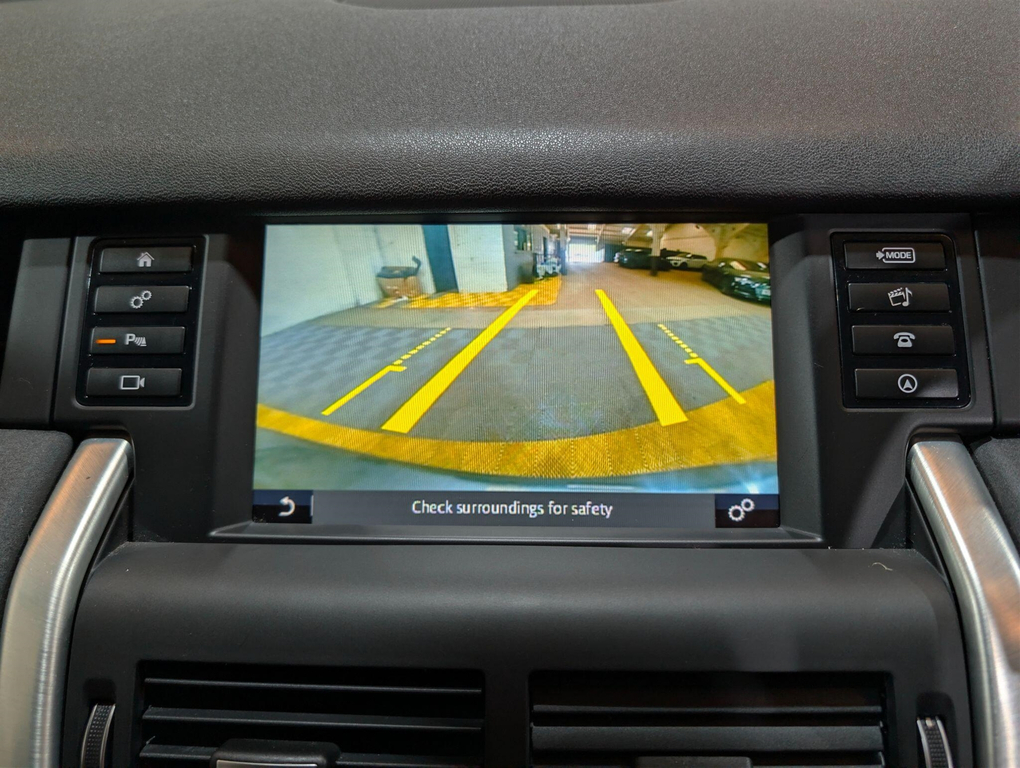 Land Rover Discovery Sport 2.0 Ed4 Se Tech Euro 6 Ss 5 Seat #5