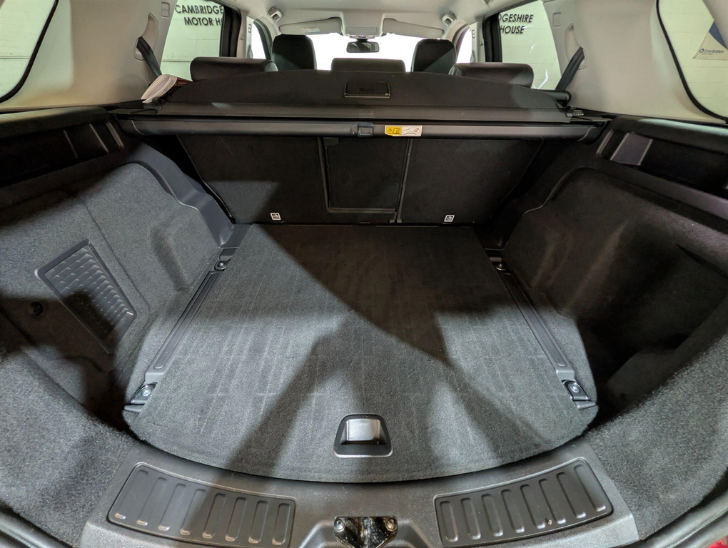 Land Rover Discovery Sport Discovery Sport Hse Luxury Td4 Blue #48