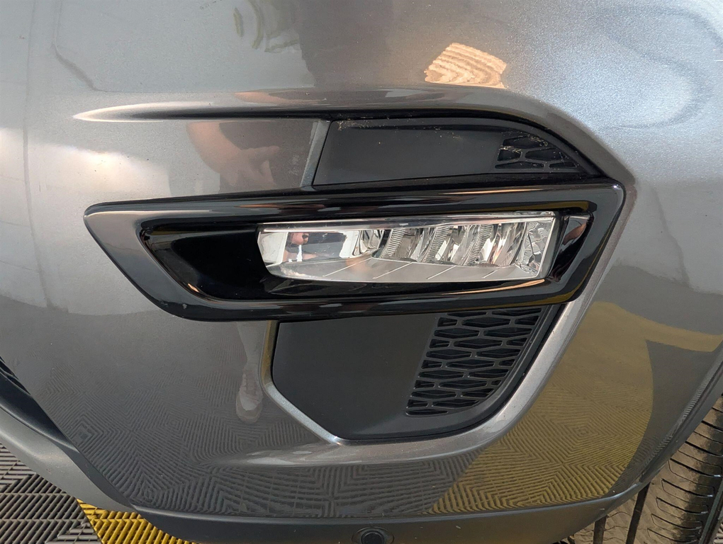 Land Rover Discovery Sport Discovery Sport Hse Luxury Td4 Blue #29