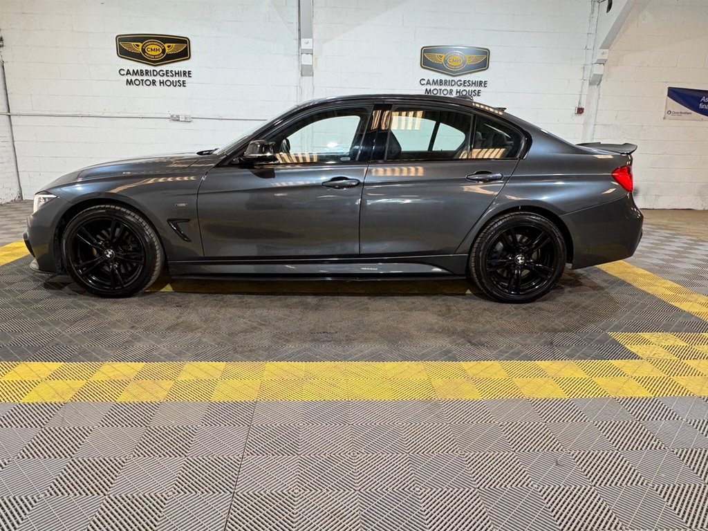 BMW 3 Series Brown #39