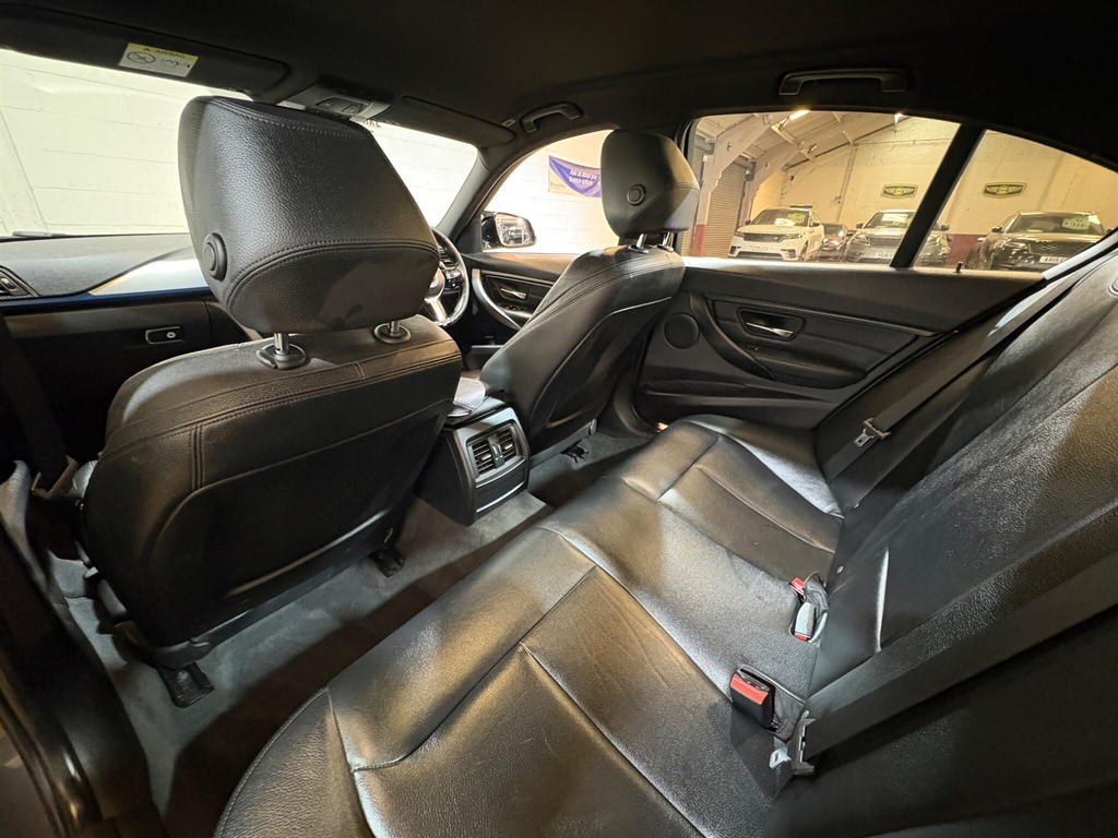 BMW 3 Series Brown #66