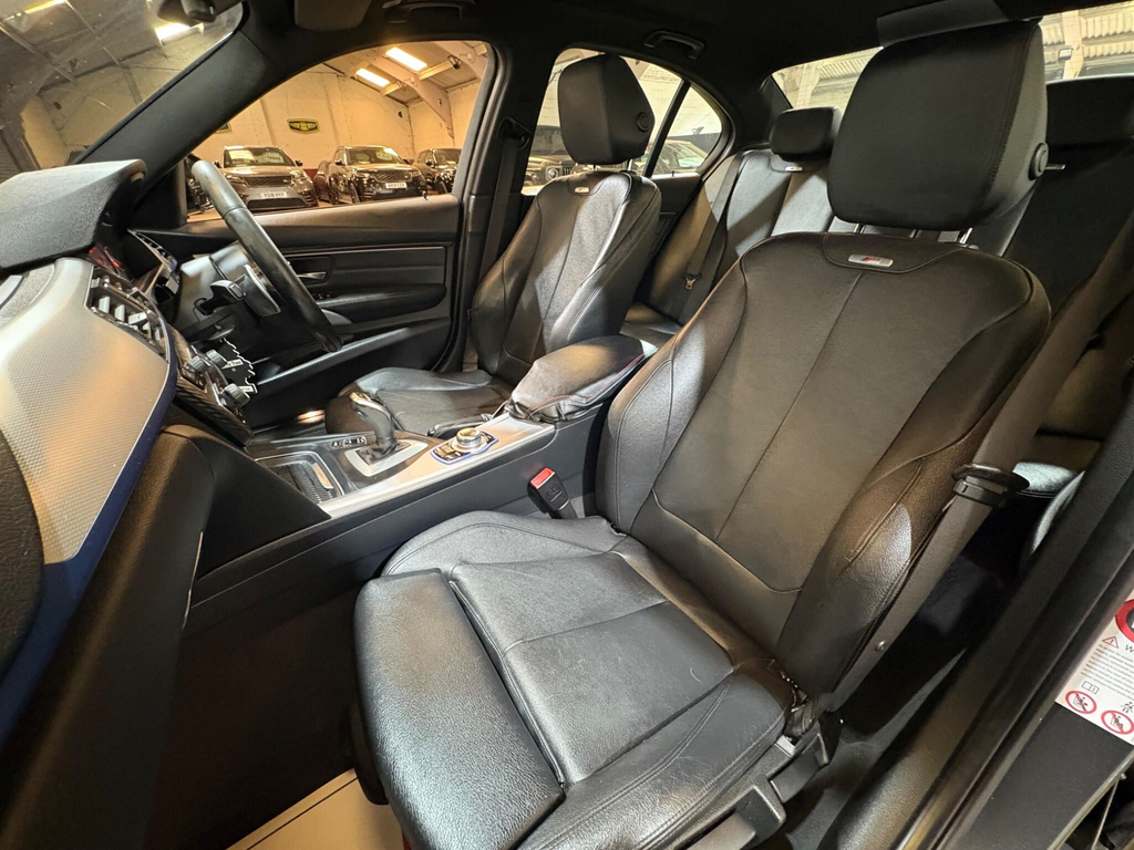 BMW 3 Series Brown #51