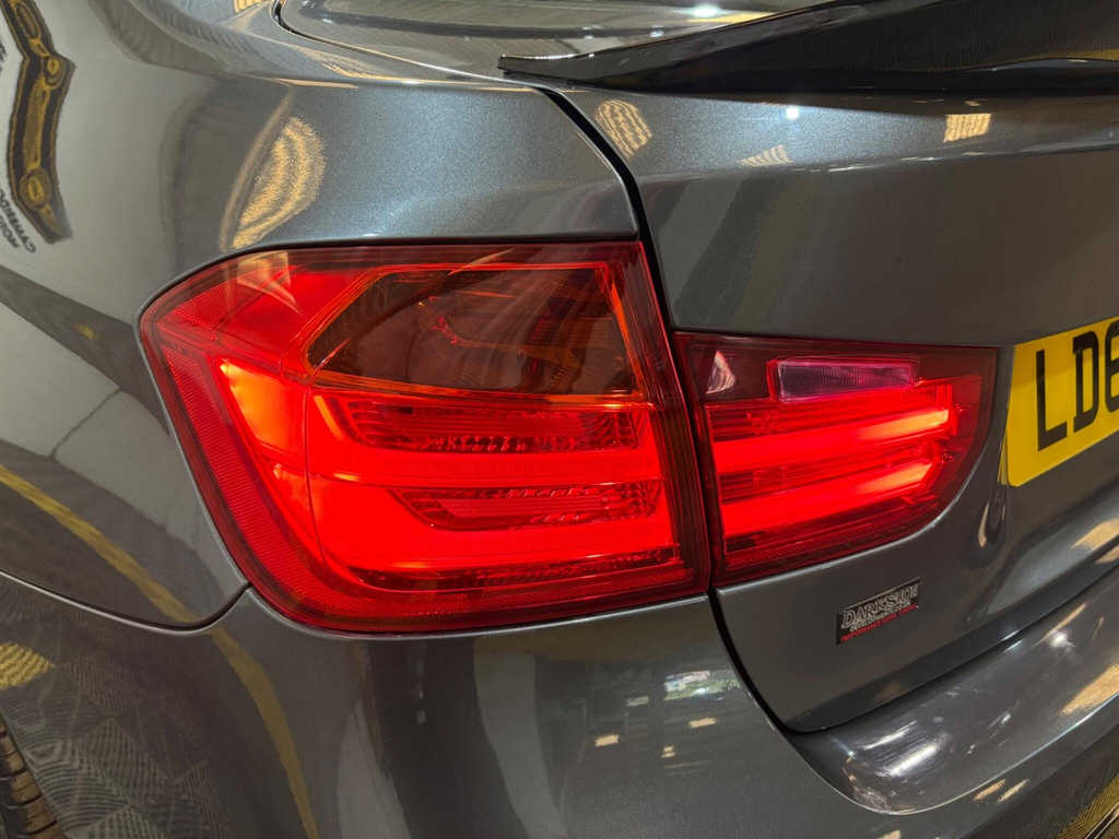 BMW 3 Series Brown #75