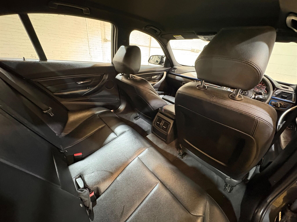 BMW 3 Series Brown #74