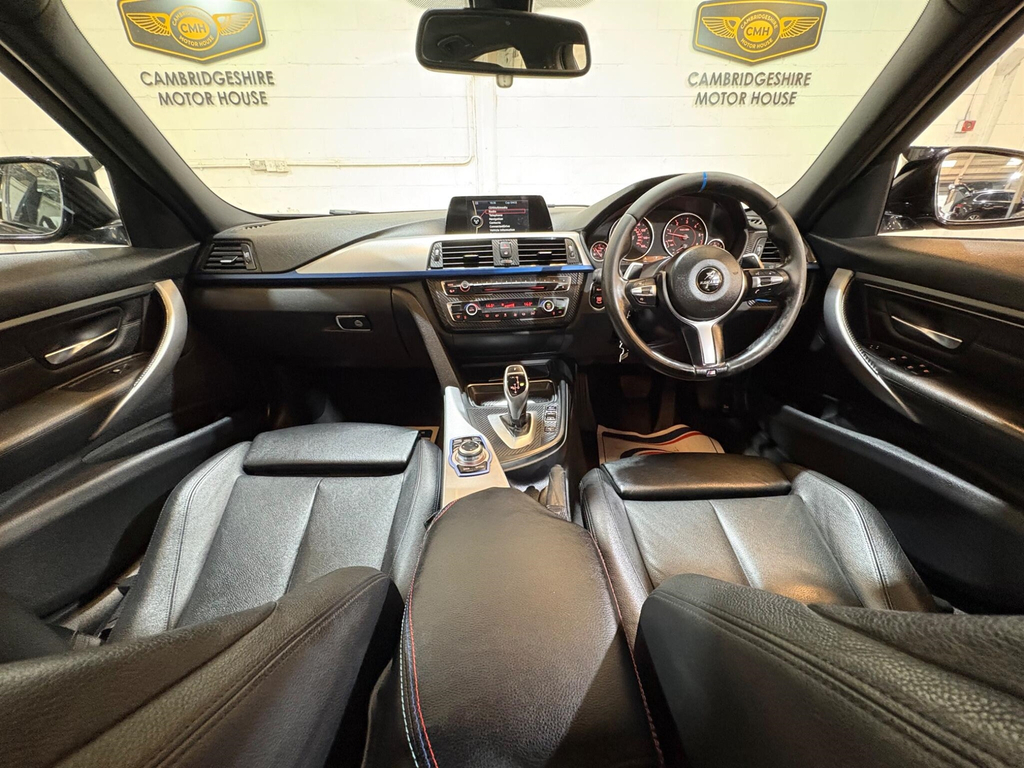 BMW 3 Series Brown #52