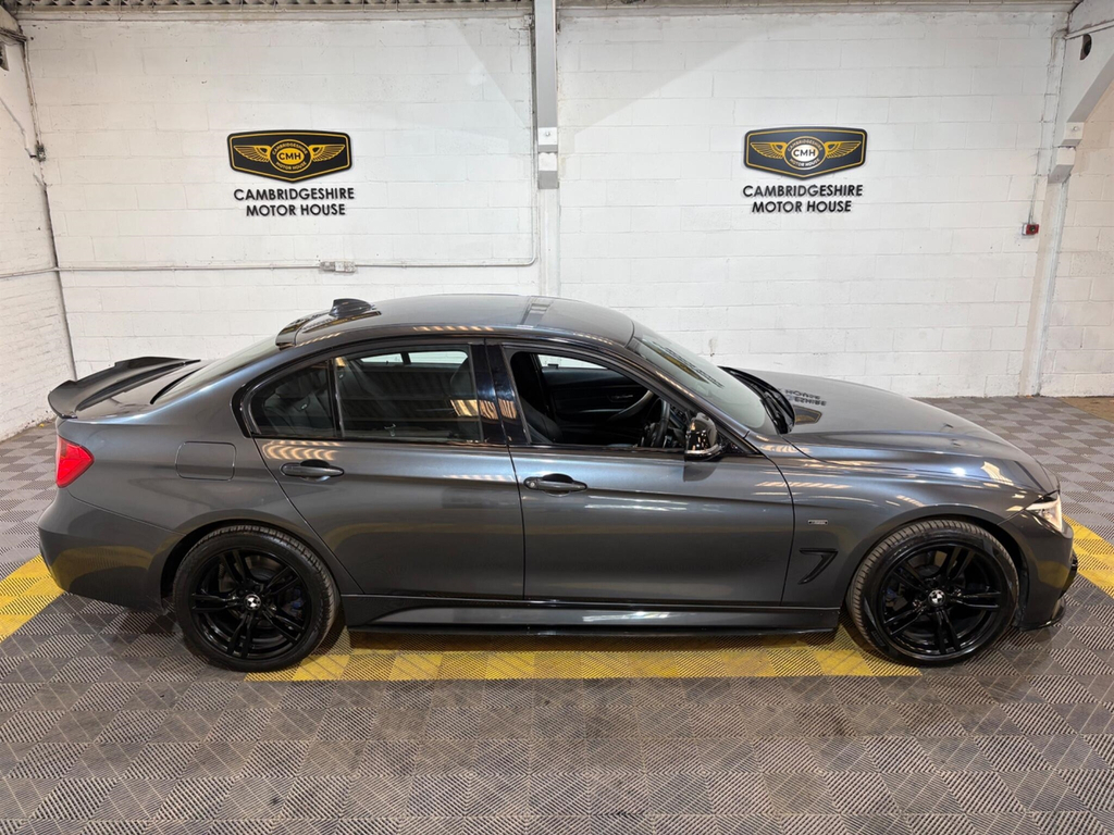 BMW 3 Series Brown #35