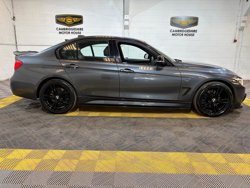 BMW 3 Series Brown #70