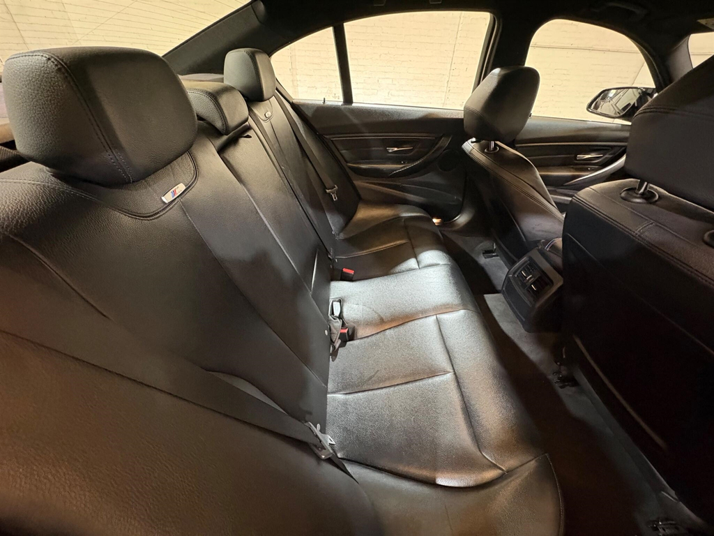 BMW 3 Series Brown #62