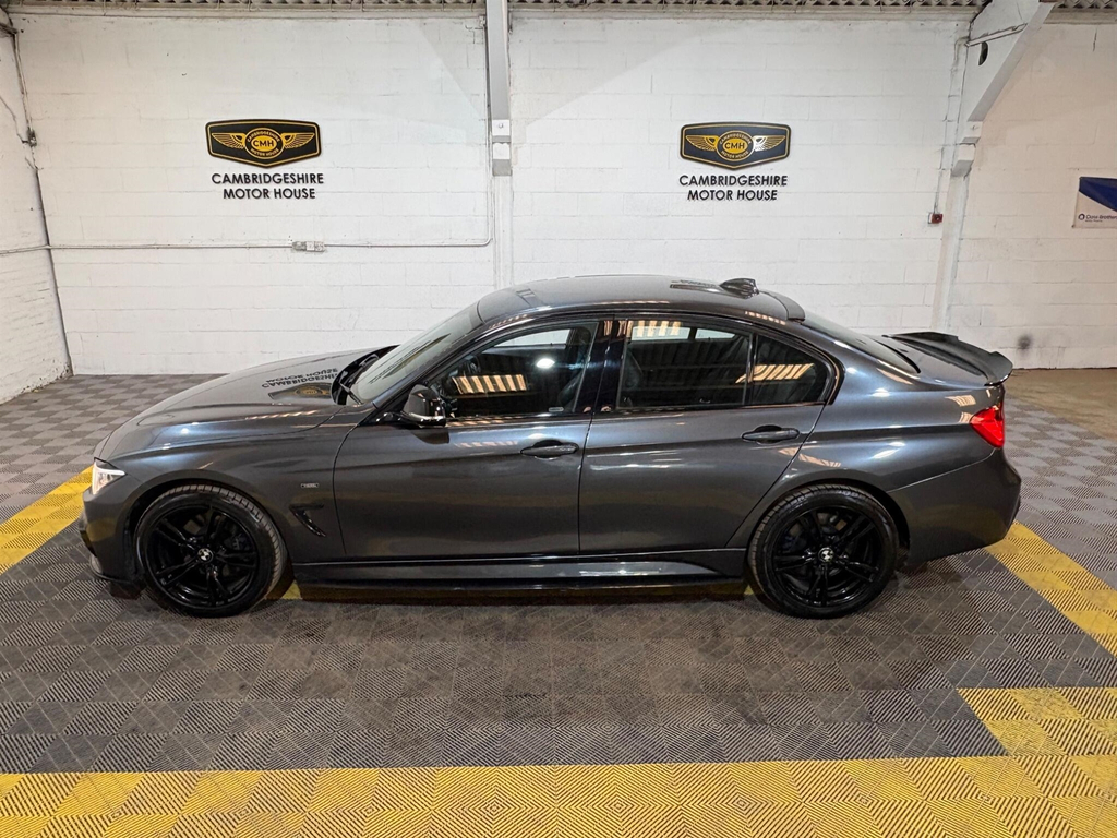 BMW 3 Series Brown #56