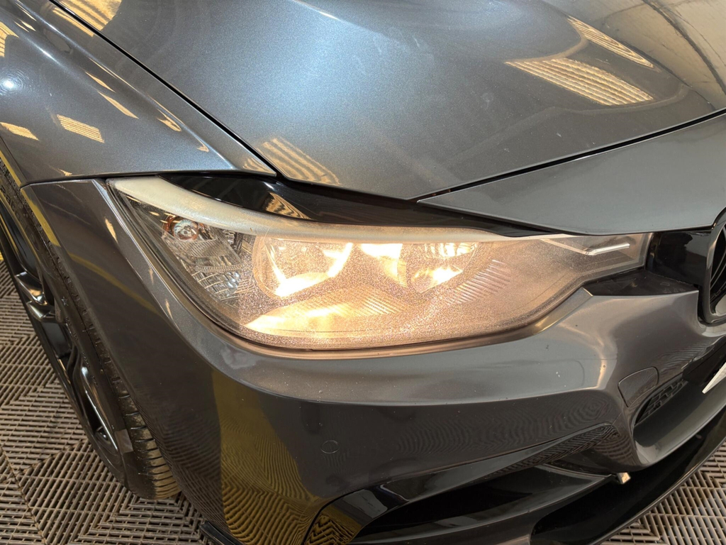 BMW 3 Series Brown #67