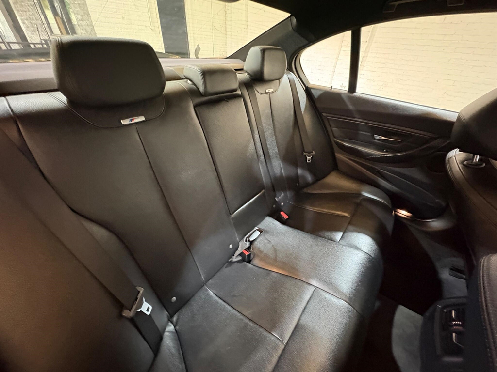 BMW 3 Series Brown #43