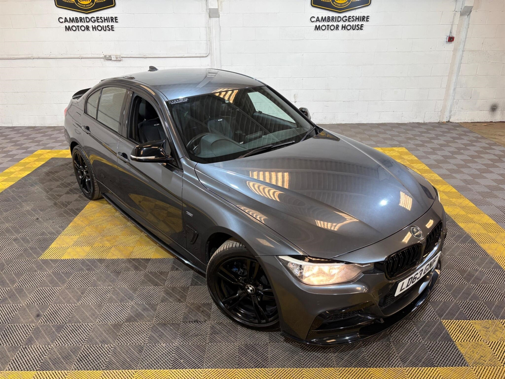 BMW 3 Series Brown #21