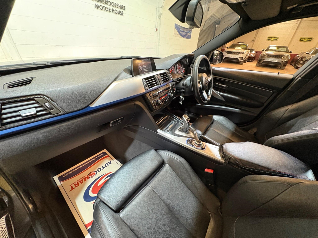 BMW 3 Series Brown #60