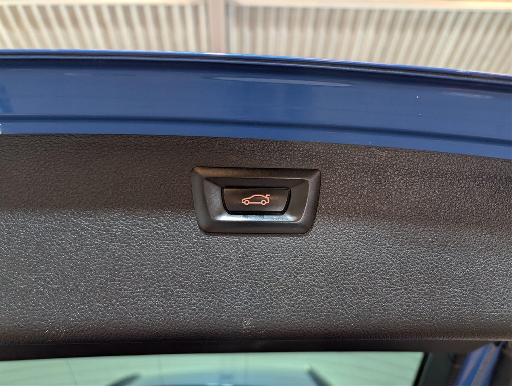 BMW 3 Series 320D Ed Plus Black #45
