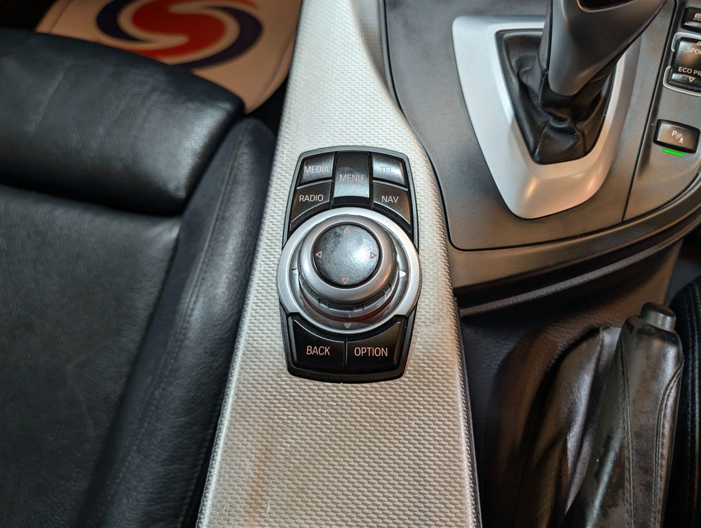 BMW 3 Series 320D Ed Plus Black #24