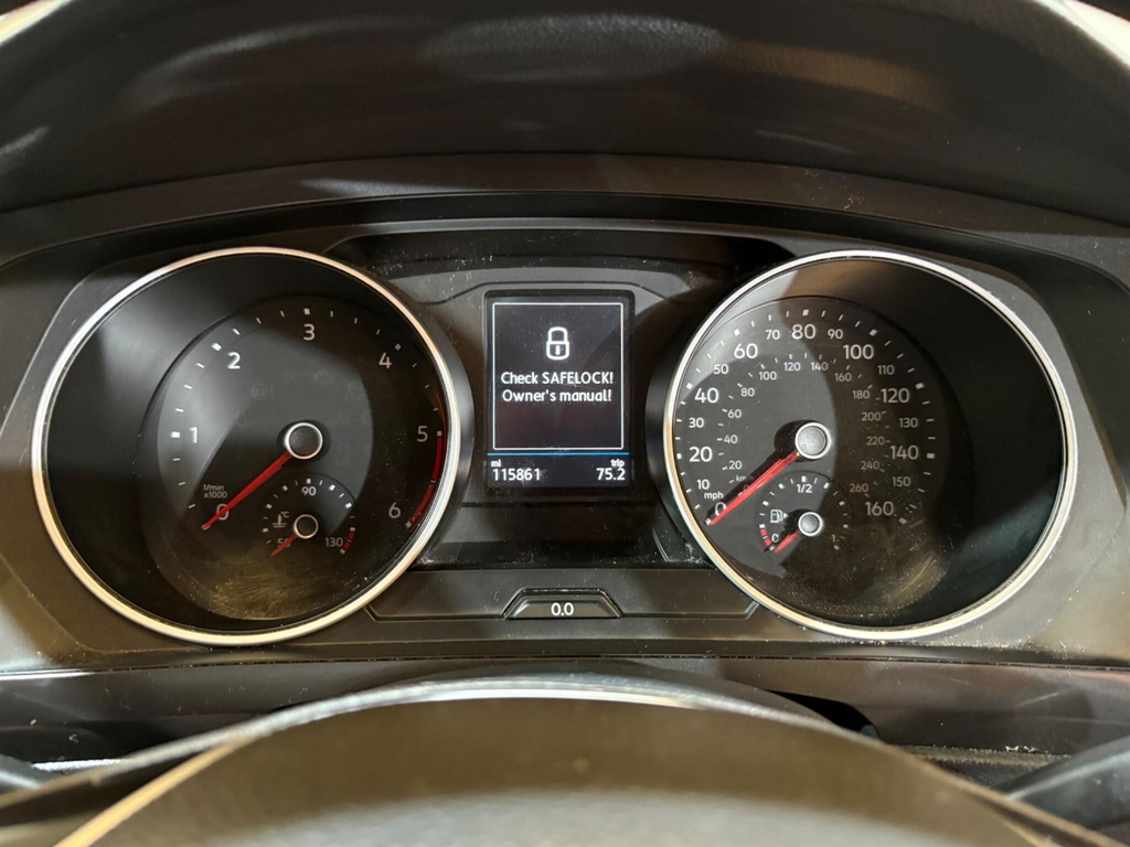 Volkswagen Tiguan 2.0 Tdi Se Navigation Dsg 4Motion Euro 6 Ss FD67OAV #5