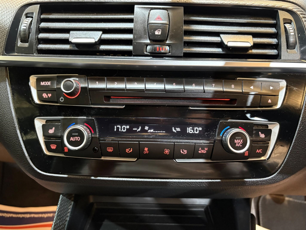 BMW M2 3.0I Dct Euro 6 Ss Black #23
