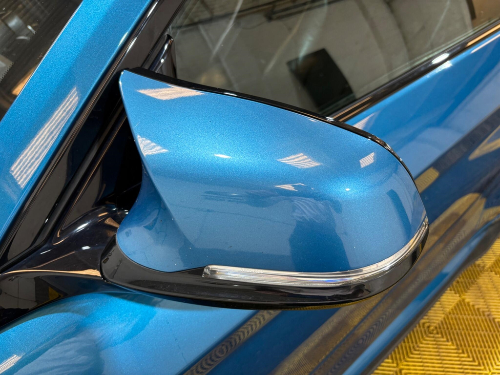 BMW M2 3.0I Dct Euro 6 Ss Black #61