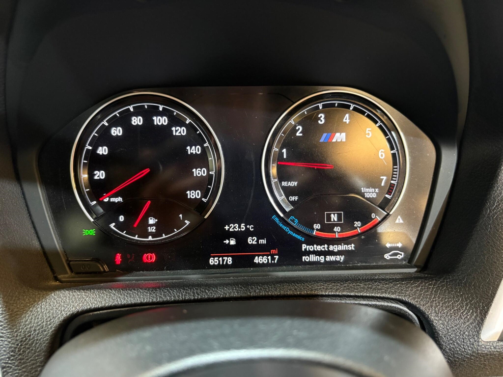 BMW M2 3.0I Dct Euro 6 Ss  #5
