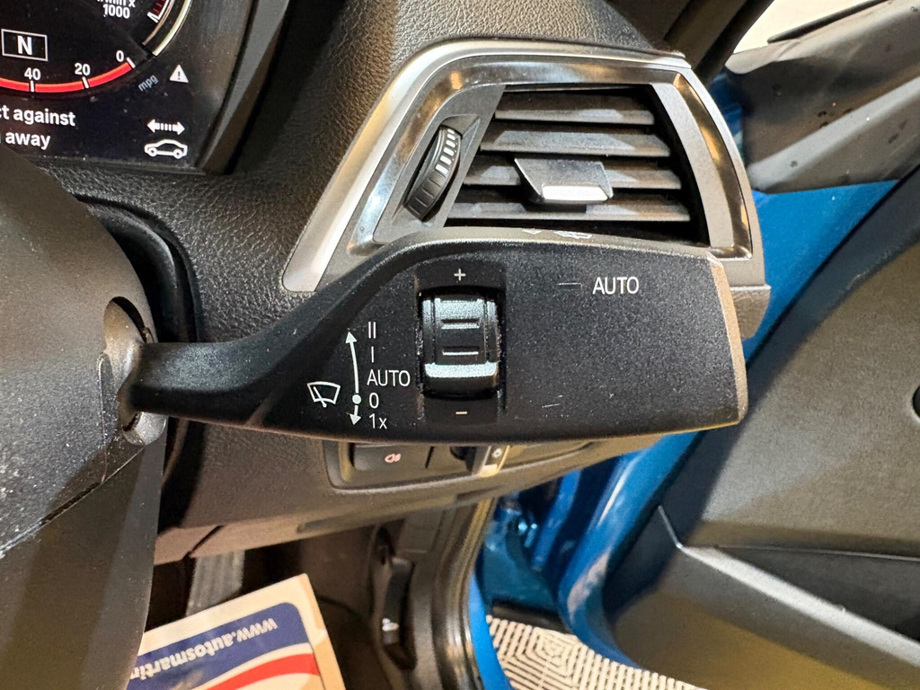 BMW M2 3.0I Dct Euro 6 Ss Black #63