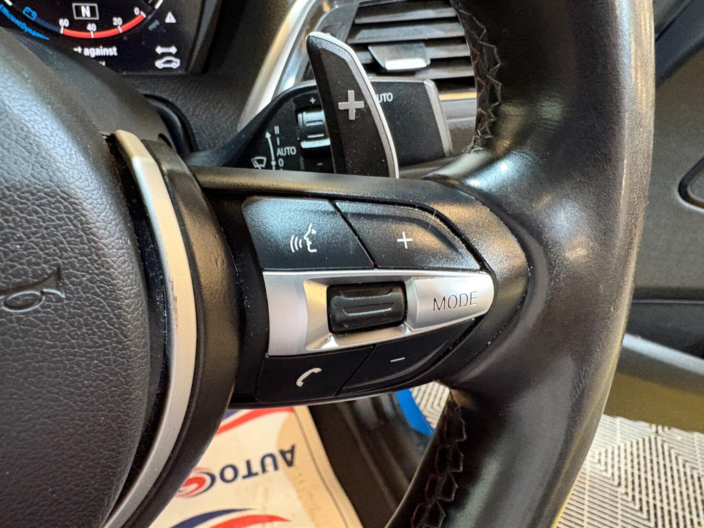 BMW M2 3.0I Dct Euro 6 Ss Black #34