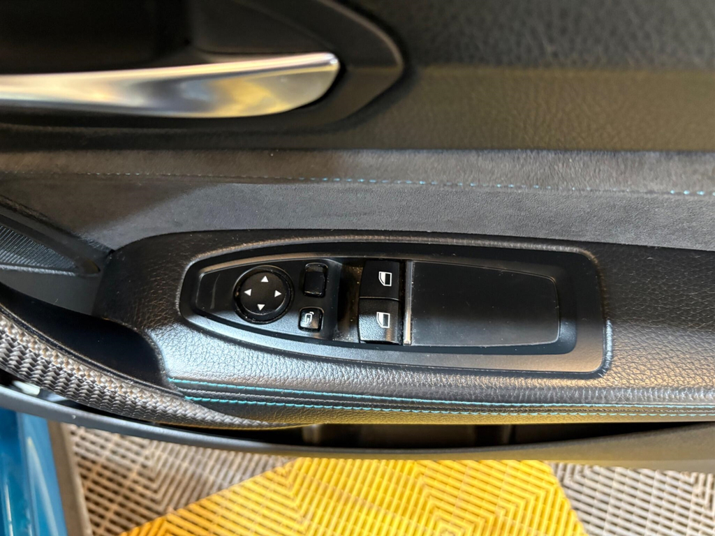 BMW M2 3.0I Dct Euro 6 Ss Black #43