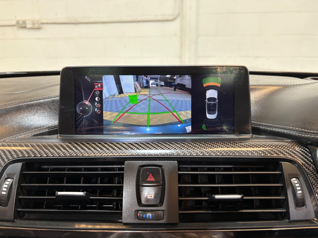 BMW M4 3.0 Biturbo Dct Euro 6 Ss  #5