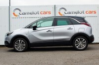 Vauxhall Crossland X Elite Blue #22