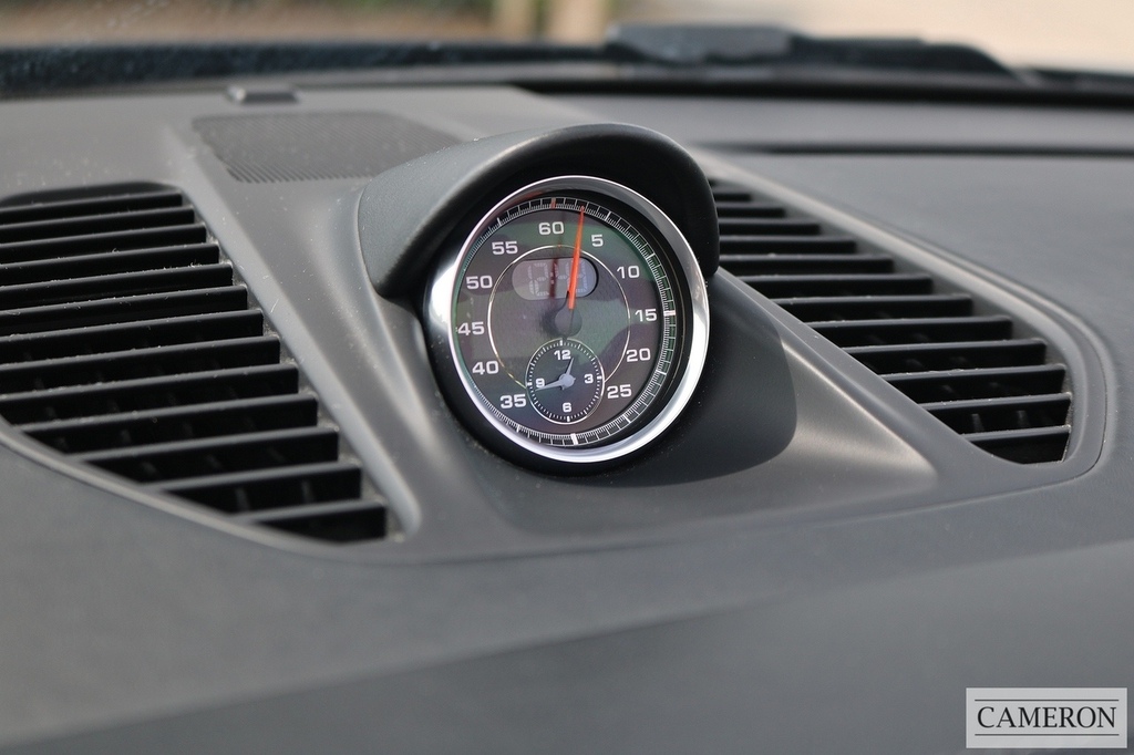 Porsche 911 911 Carrera 4 S-a Black #16