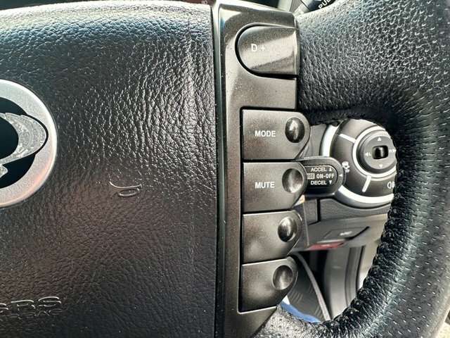 SsangYong Korando Sports 2L Ex Grey #21